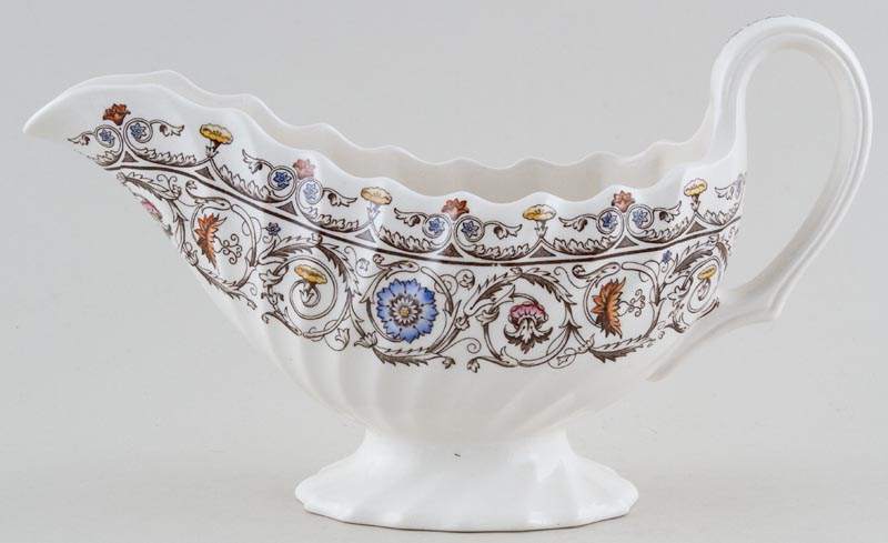 Sauce Boat c1950